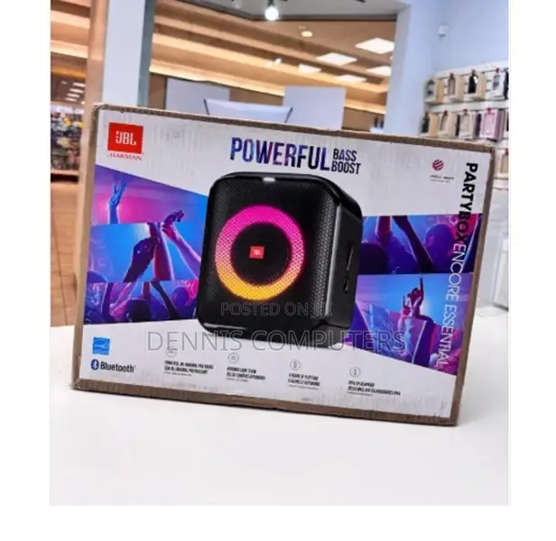 JBL Partybox Encore Essential