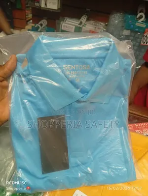 High Quality Polo Shirts