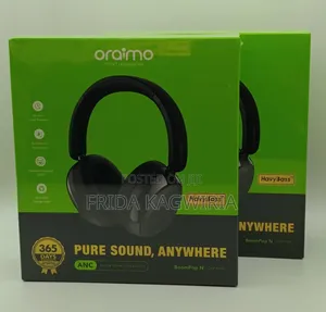 🔥 *New Instock* 🔥 *Oraimo Boompop N(Ohp-915n)