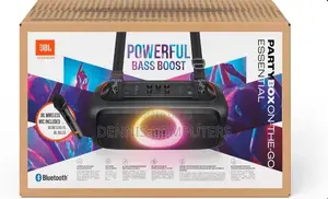JBL Party on the Go 1 Mic