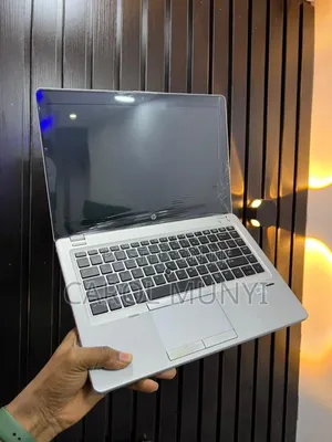 New Laptop HP EliteBook Folio 9470M 8GB Intel Core I7 HDD+SSD 500GB