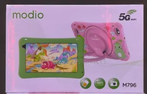 New Modio M796 256 GB
