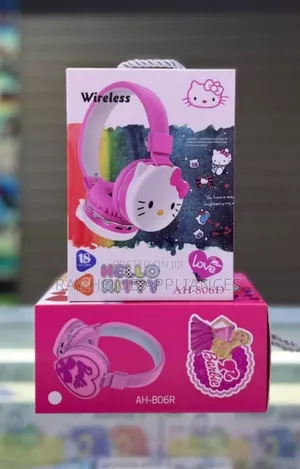 Kids Headphones