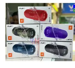 JBL Flip7 Bluetooth Speaker ~Jbl Flip7 Bluetooth Speaker
