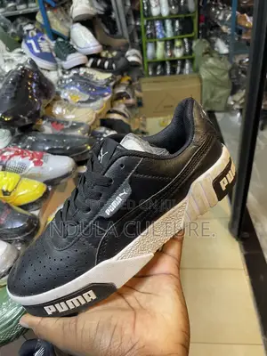 Puma Cali Sneakers