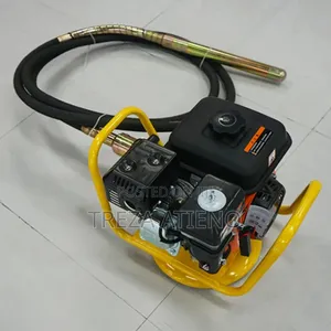 Poker Vibrator