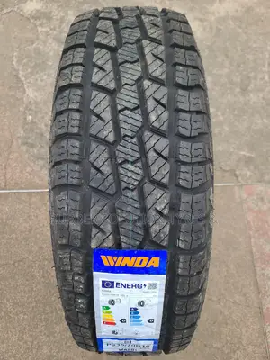 235/70r16 Winda Tires 106s