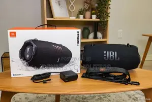 JBL Xtreme 4 Bluetooth Wireless Speaker!! JBL Extreme 4!!