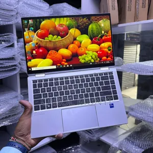 New Laptop HP EliteBook 1040 G8 32GB Intel Core I7 SSD 512GB