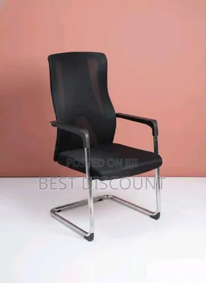 Office Waiting Chairs