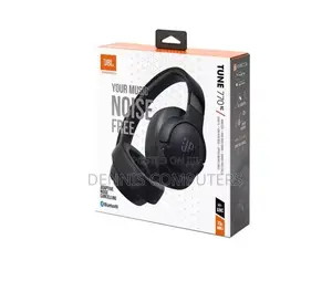 JBL Tune 770nc Noise Cancelling Wireless Headphones