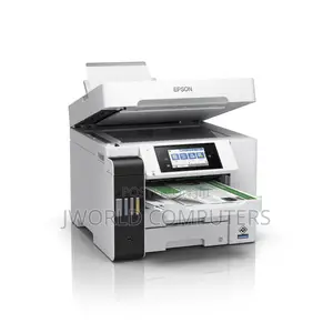 Epson Printer L6550