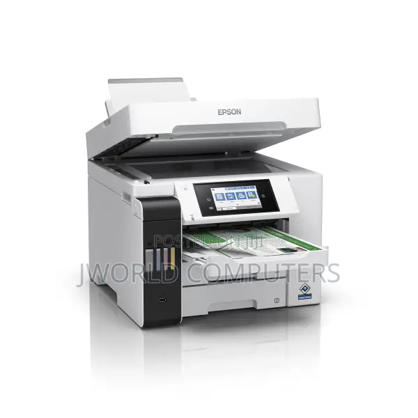 Epson Printer L6550