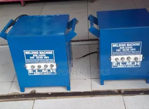 Jua Kali Welding Machine/Heavy-Duty Welding Machine