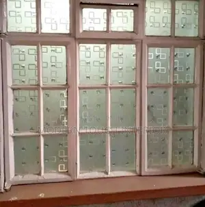 Privateview Frosted Glass Film