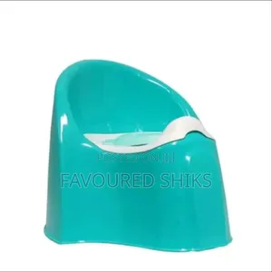 Baby Potty