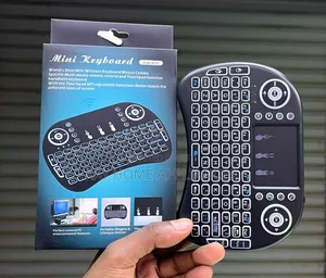 Mini Android Keyboard