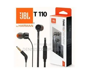 JBL Tune 110 Earphones