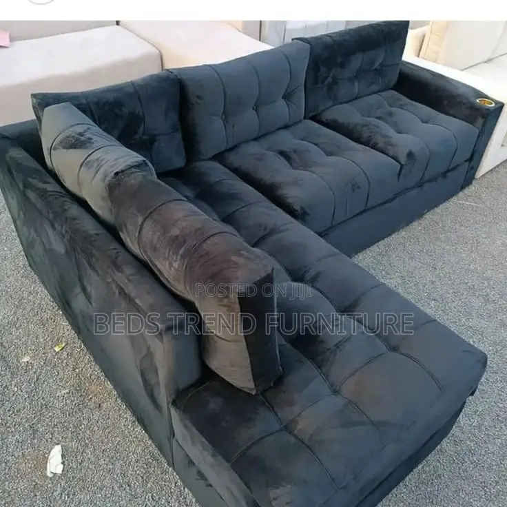 Trending L Sofa 6 Seater