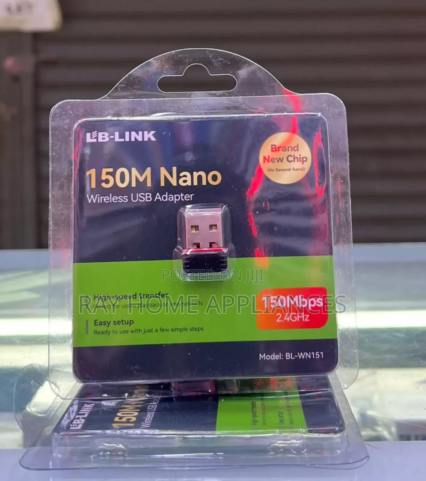 Wifi Dongle