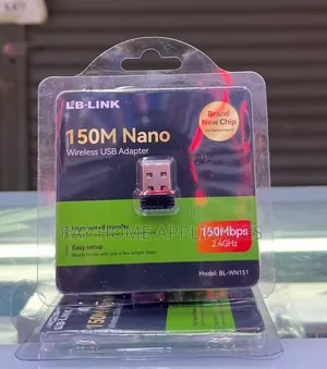Wifi Dongle
