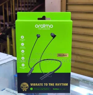 Oraimo Necklace Lite