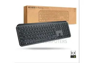 Mx Keys S Advanced Wireless Illuminated
