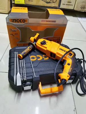 Ingco Rotary Hammer Drill Electric