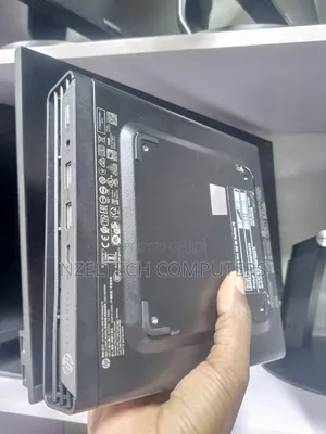 Desktop Computer HP EliteOne 800 G6 16GB Intel Core I5 SSD 512GB