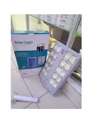 Rl 2000w High Power Solar Street Light