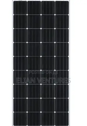 Top Quality 150 Watts Solar Panel