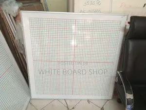 Good Quality Heavy Duty Graphboard 4ft X 4ft