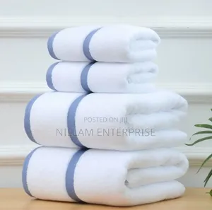 *3 PCS Premium Quality Towels