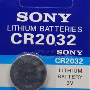 Super Quality Cmos Batteries (Multipurpose)
