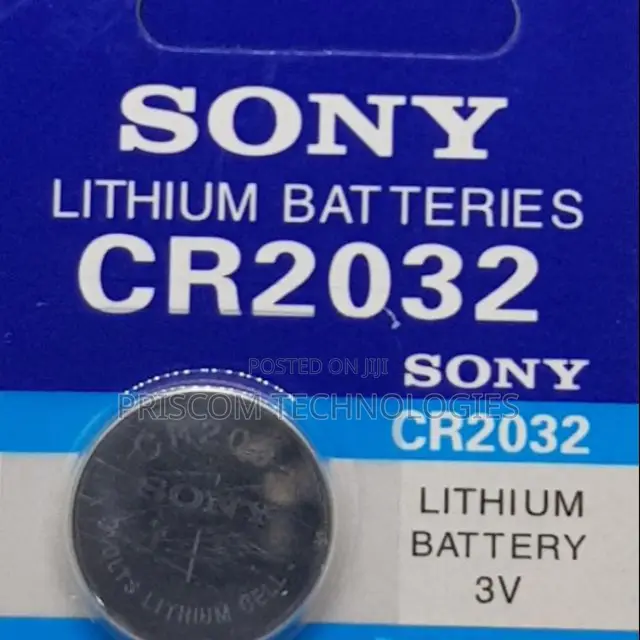 Super Quality Cmos Batteries (Multipurpose)