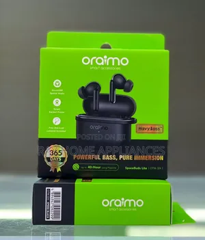 Oraimo Space Buds Lite