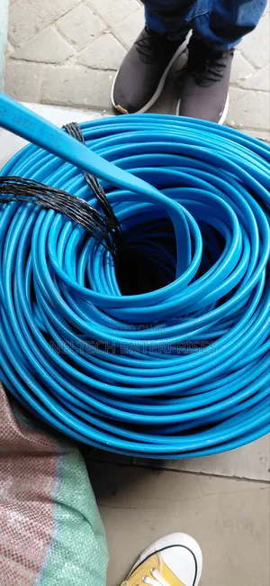 Submersible Cable 2.5 4 Core