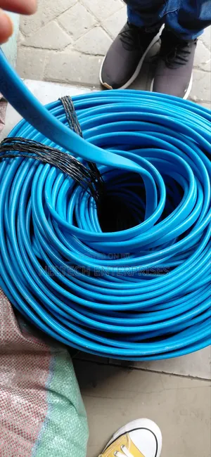 Submersible Cable 2.5 4 Core
