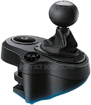 Logitech Driving Force Gear Shifter for G29 Racing Wheel