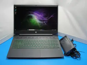 New Laptop HP Pavilion 15 8GB Intel Core i5 SSD 512GB