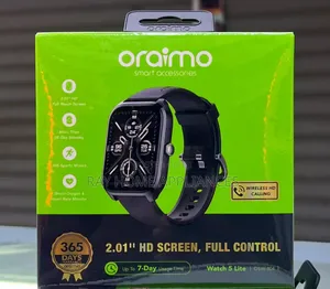 Oraimo Watch 5 Lite