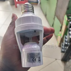 Infrared Sensor Holder