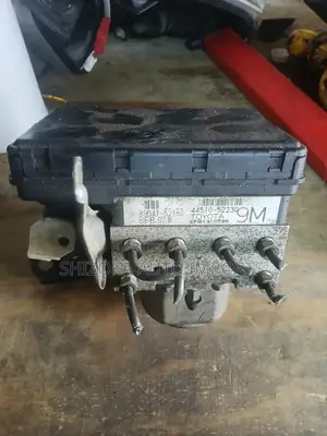 Toyota Probox Abs Sensor 2009–2014 Original Ex-Japan