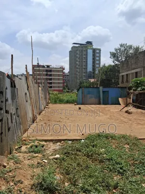 Kasarani Clay Works Prime Commercial Corner Plot