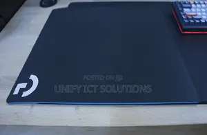 Logitech G640 Mouse Pad