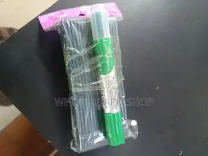 Whiteboard Accessories (Marker Pen+ Duster )