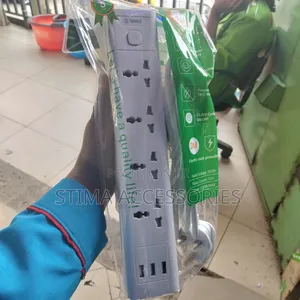 Extension Cable 5way