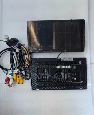 4/64 Android Car Radio System/ 9inch Android Car Radio System