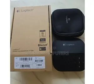 Logitech Mobile Speakerphone P710e