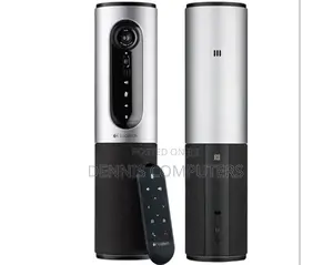 Logitech Conference Cam Connect - Usb
